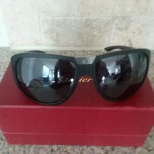 Cartier shades